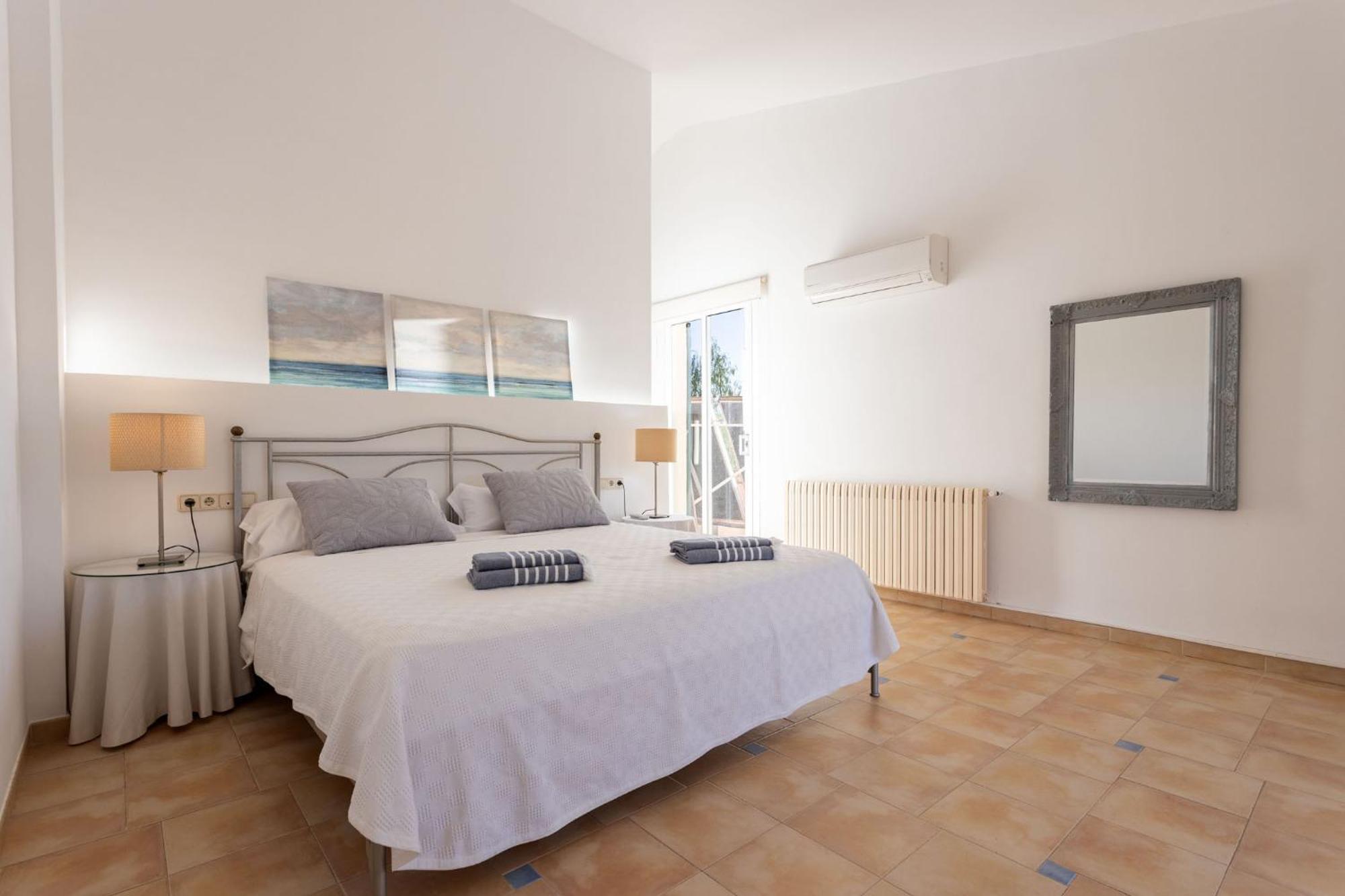 Villa Can Mateu อินคา ภายนอก รูปภาพ