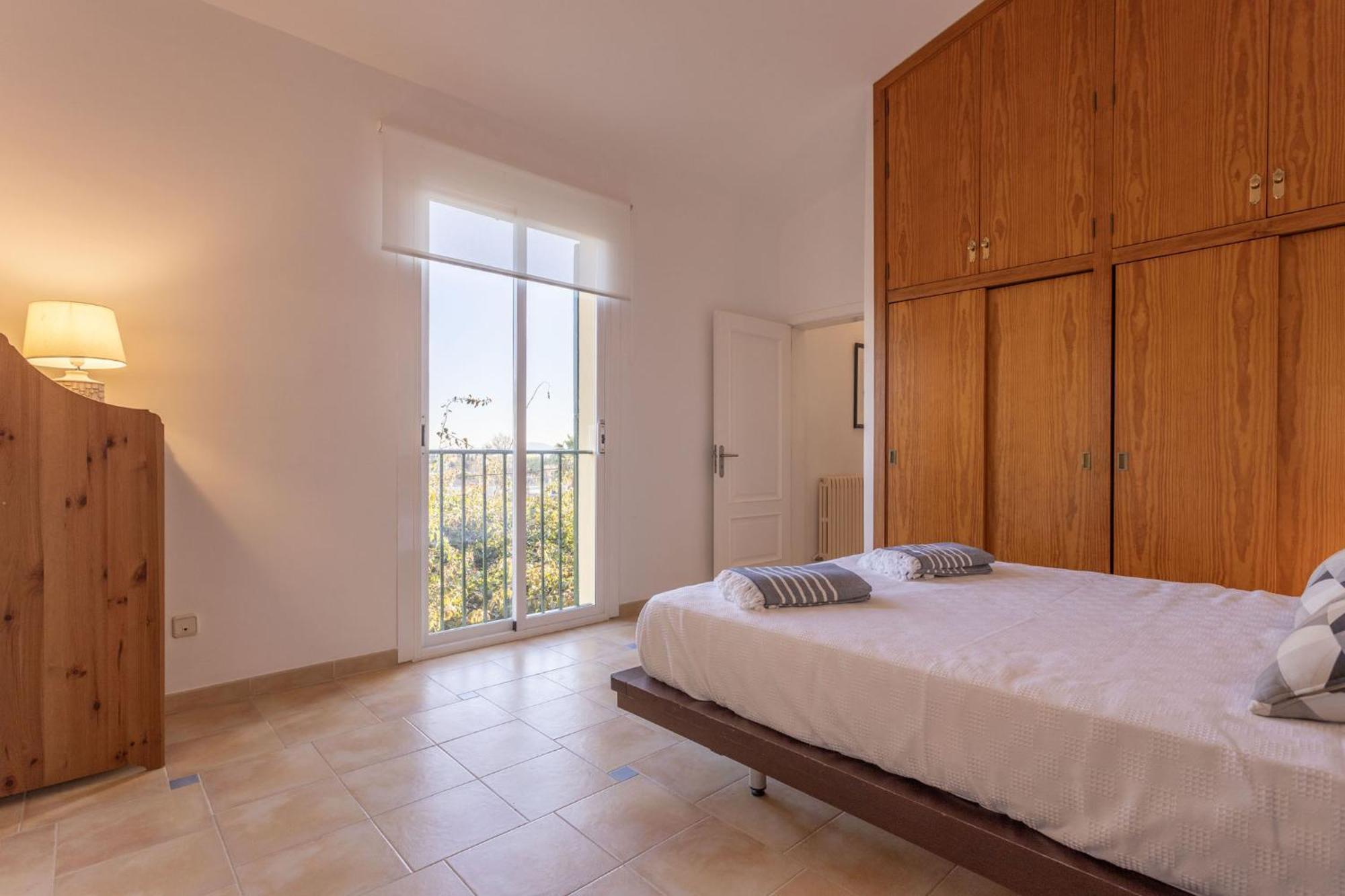 Villa Can Mateu อินคา ภายนอก รูปภาพ