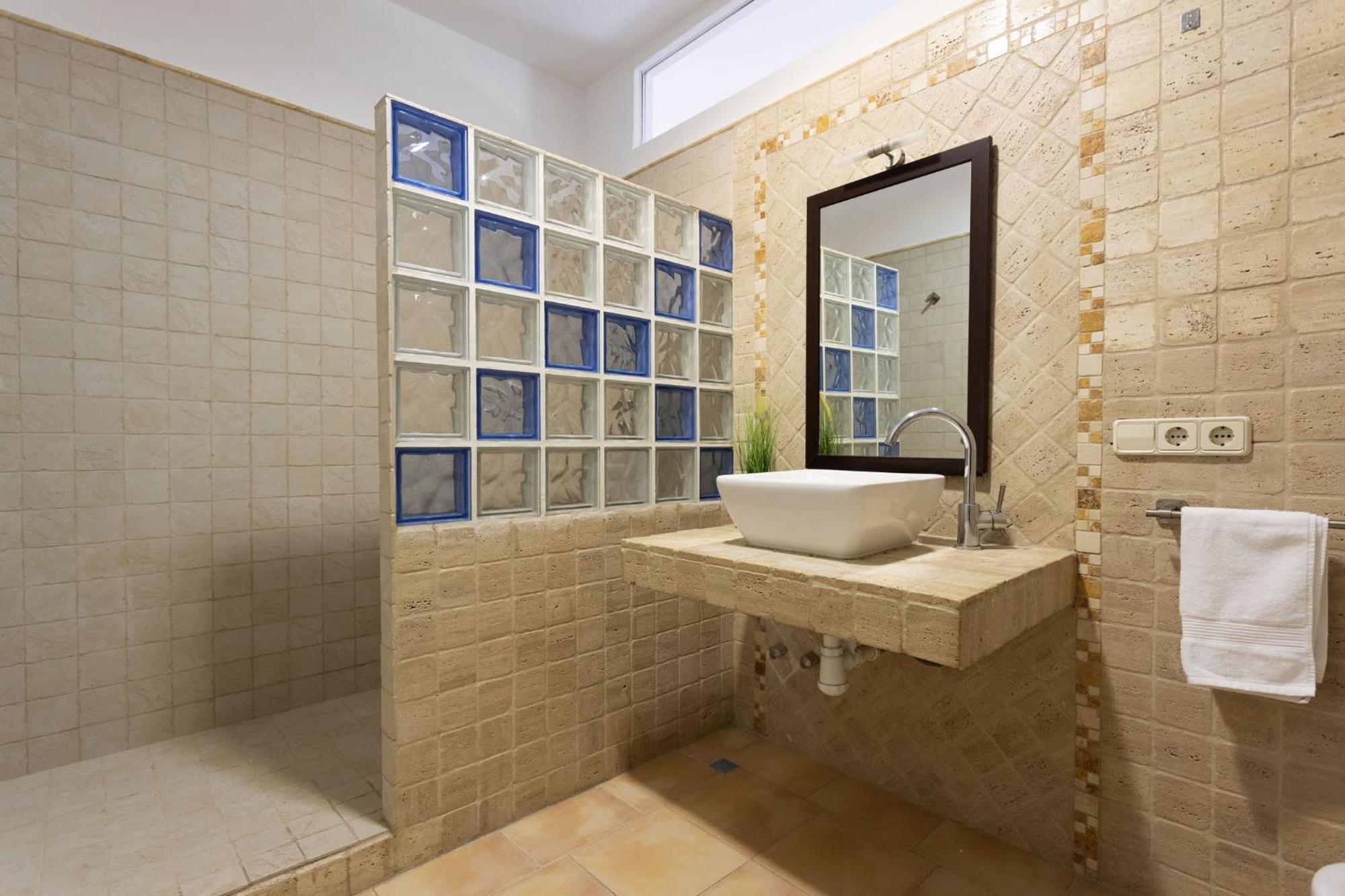 Villa Can Mateu อินคา ภายนอก รูปภาพ