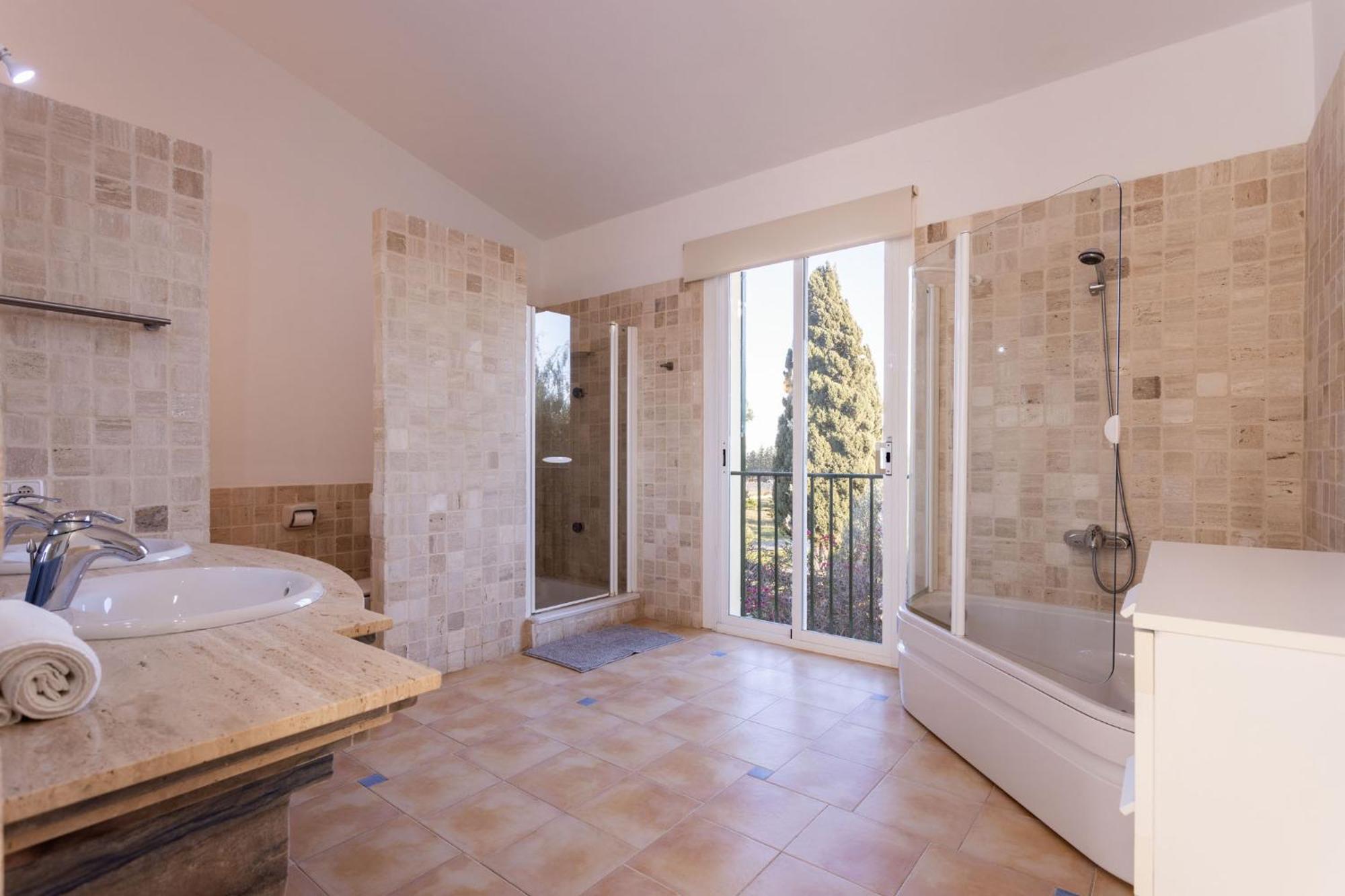 Villa Can Mateu อินคา ภายนอก รูปภาพ