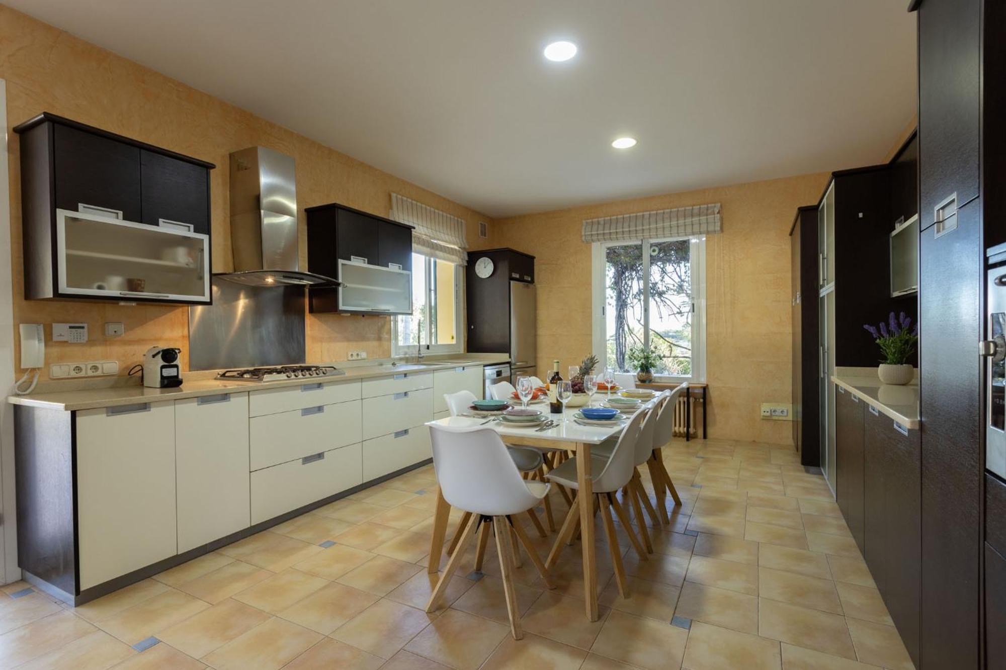 Villa Can Mateu อินคา ภายนอก รูปภาพ